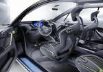 Ford iosis Max Concept 2009 года